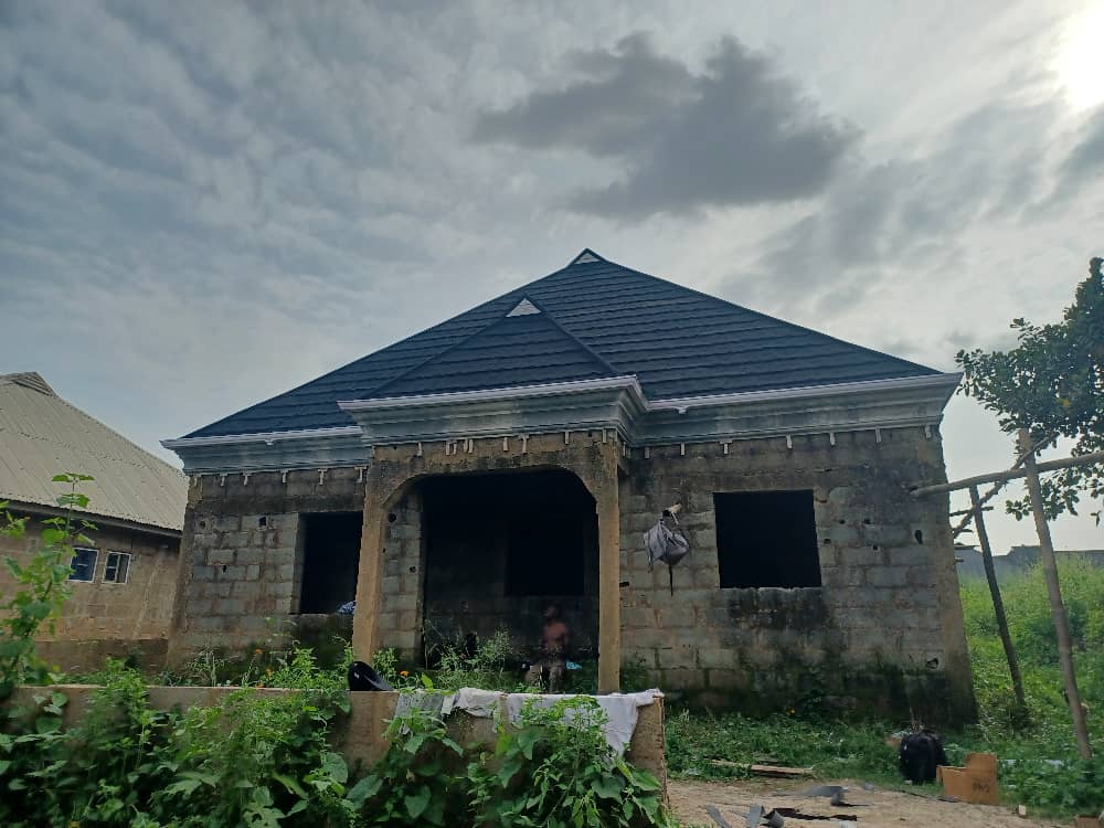 Church Roofing